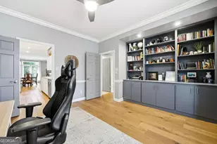 47 Willow Glen, Atlanta, GA 30342 - Photo 16