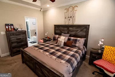 123 Logans Mill Trail, Warner Robins, GA 31093 - Photo 10