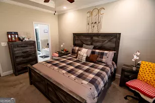 123 Logan's Mill Trail, Warner Robins, GA 31093 - Photo 10