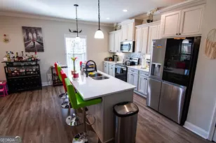 123 Logan's Mill Trail, Warner Robins, GA 31093 - Photo 6