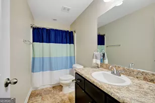 105 Briandwood Dr, Newnan, GA 30265 - Photo 34