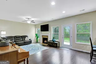 105 Briandwood Dr, Newnan, GA 30265 - Photo 4