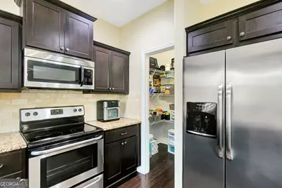 105 Briandwood Drive, Newnan, GA 30265 - Photo 12