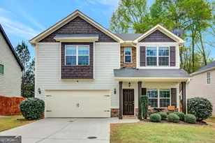 105 Briandwood Dr, Newnan, GA 30265 - Photo 1