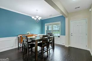 105 Briandwood Dr, Newnan, GA 30265 - Photo 4