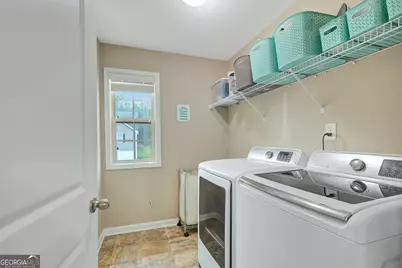 105 Briandwood Drive, Newnan, GA 30265 - Photo 6