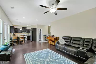 105 Briandwood Drive, Newnan, GA 30265 - Photo 20