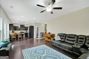105 Briandwood Dr, Newnan, GA 30265 - Photo 20