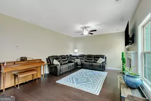 105 Briandwood Dr, Newnan, GA 30265 - Photo 22