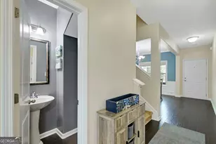 105 Briandwood Dr, Newnan, GA 30265 - Photo 12