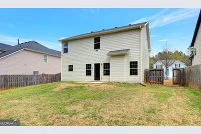 105 Briandwood Drive, Newnan, GA 30265 - Photo 38