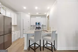 2956 Chene Pl, Duluth, GA 30097 - Photo 8