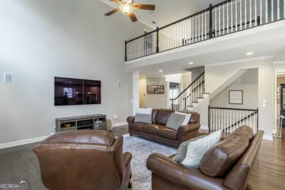2057 Town Manor Court, Dacula, GA 30019 - Photo 6
