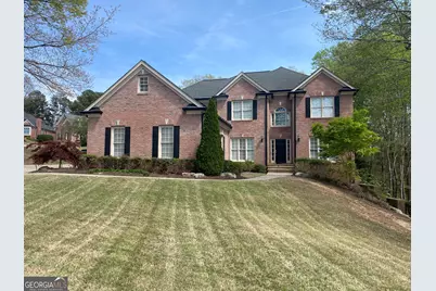 2057 Town Manor Court, Dacula, GA 30019 - Photo 1