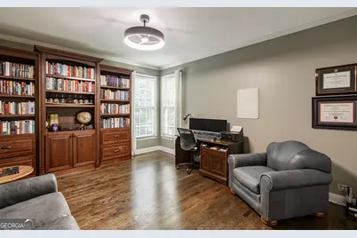 2057 Town Manor Court, Dacula, GA 30019 - Photo 24