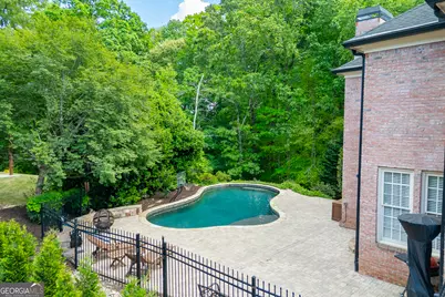 2057 Town Manor Court, Dacula, GA 30019 - Photo 56