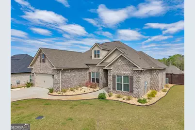 424 Rustic Live Oak Trail, Bonaire, GA 31005 - Photo 42