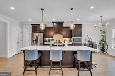 424 Rustic Live Oak Trail, Bonaire, GA 31005 - Photo 10