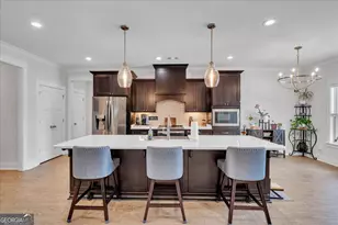 424 Rustic Live Oak Trl, Bonaire, GA 31005 - Photo 10