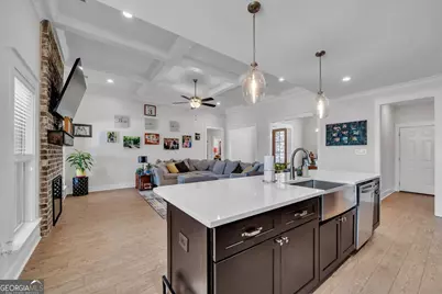 424 Rustic Live Oak Trail, Bonaire, GA 31005 - Photo 14