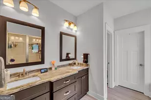 424 Rustic Live Oak Trl, Bonaire, GA 31005 - Photo 24