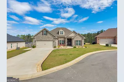 424 Rustic Live Oak Trail, Bonaire, GA 31005 - Photo 40