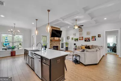 424 Rustic Live Oak Trail, Bonaire, GA 31005 - Photo 12