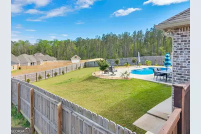 424 Rustic Live Oak Trail, Bonaire, GA 31005 - Photo 44