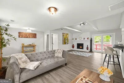 4555 Kelden Circle, South Fulton, GA 30349 - Photo 10