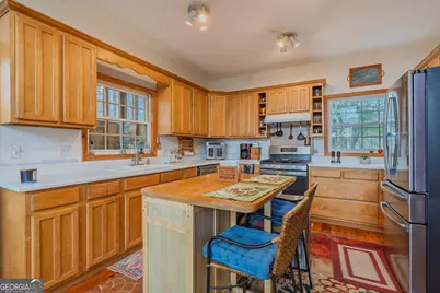 604 Gateway Drive, Ellijay, GA 30540 - Photo 16