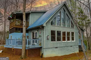 604 Gateway Dr, Ellijay, GA 30540 - Photo 1