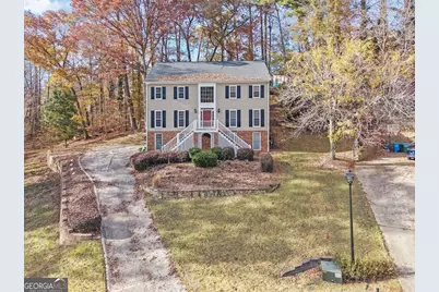 336 Connemara Crossing, Lawrenceville, GA 30044 - Photo 1