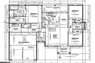 1712 Johnson Mill Rd, Pine Mountain, GA 31822 - Photo 2