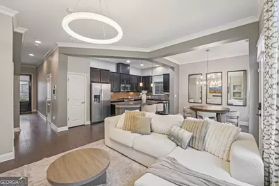 450 Cranleigh Ridge SE, Smyrna, GA 30080 - Photo 12
