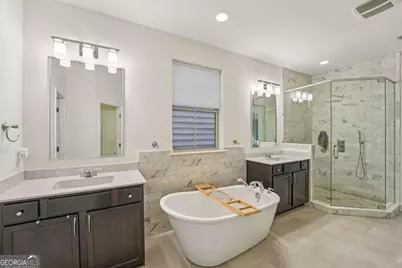 450 Cranleigh Ridge SE, Smyrna, GA 30080 - Photo 6