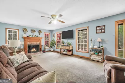 835 Stallsworth Road, McDonough, GA 30252 - Photo 8