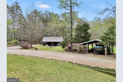 835 Stallsworth Road, McDonough, GA 30252 - Photo 40