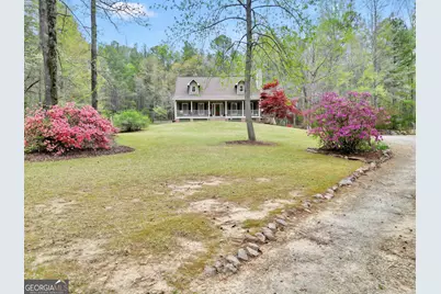 835 Stallsworth Road, McDonough, GA 30252 - Photo 2