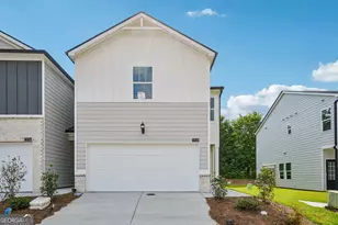 7834 Marie Wy, Fairburn, GA 30213 - Photo 1