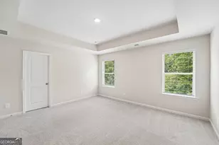 7836 Marie Wy, Fairburn, GA 30213 - Photo 30
