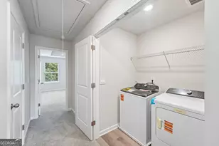 7838 Marie Wy, Fairburn, GA 30213 - Photo 22