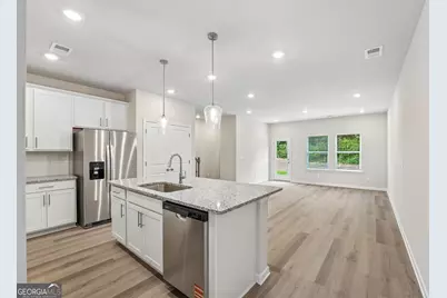 7838 Marie Way, Fairburn, GA 30213 - Photo 14