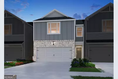 7838 Marie Way, Fairburn, GA 30213 - Photo 2