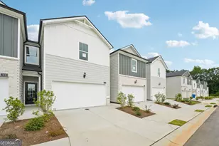 7838 Marie Wy, Fairburn, GA 30213 - Photo 4