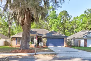 160 Parkview Rd, Savannah, GA 31419 - Photo 2