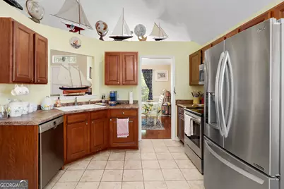 160 Parkview Road, Savannah, GA 31419 - Photo 12