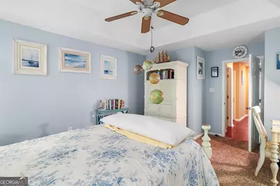 160 Parkview Road, Savannah, GA 31419 - Photo 22