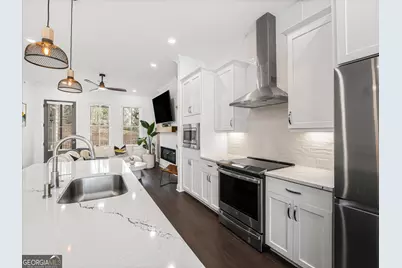 4956 Sudbrook Way #245, Norcross, GA 30092 - Photo 4