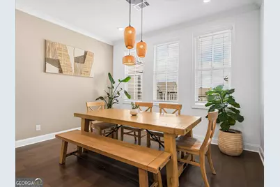 4956 Sudbrook Way #245, Norcross, GA 30092 - Photo 8