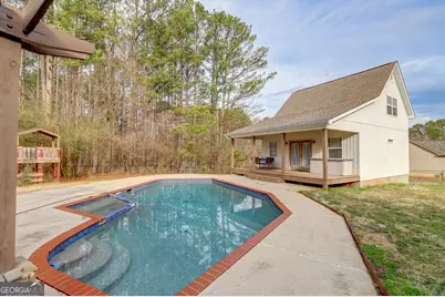 300 Briarwood Road, Tyrone, GA 30290 - Photo 2
